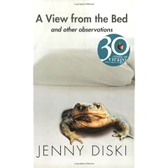 A View from the Bed and Other Observations