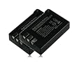 2x Batteria NP-140 per Fuji FinePix S100 | S100FS