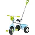 Smart Trike Cupcake (Blue/ Green)