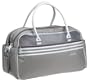 adidas Women's Ultimate Rendezvous Duffle, Cocoa/White,