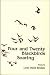 Book Four and Twenty Blackbirds Soaring