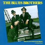 Blues Brothers - Music from the Film: Original Soundtrack [CASSETTE]