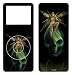 Absinthe Fairy for iPod Nano G1 & 2