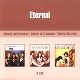 Eternal - Always & Forever//Power of a Woman//Befo