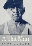 A flat man : illustrated by the author