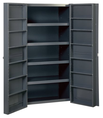 thanksgiving Edsal BC6201G 38 Inch 24 Inch Sixteen ShelfB001DCGWSS