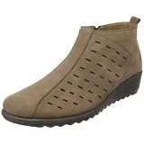 The Flexx Womens Run Away Wedge Bootie 412GBwaPFwL. SL160 The Flexx Womens Run Away Wedge Bootie