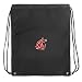 Washington State University Drawstring Bag Cinch WSU Cougars Draw String Back Pack - For Boys Girls Students or Adults