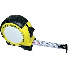 Fastcap PMS-12  12-foot Metric/Standard Measuring Tape