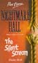 A Silent Scream (Point Horror Nightmare Hall)