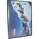 Teton Gravity Research The Prophecy DVD