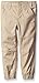 French Toast Boys' Woven Jogger