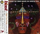 Follow the Medicine Man