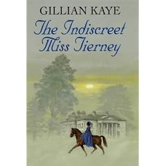 The Indiscreet Miss Tierney