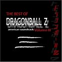 DragonBall Z Best Of Volume 3
