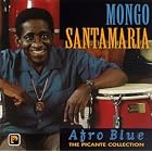 Afro Blue: The Picante Collection by Mongo Santamaria