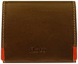 Floto Milano Leather Coin Pocket change purse wallet