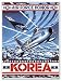F86 Sabre Jet USAF Korea Porcelain Signs