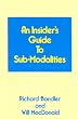 Image of Insider's Guide to Submodalities