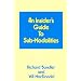Insider's Guide to Submodalities