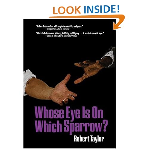 Whose Eye is on Which Sparrow?