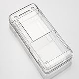Crystal Case für Sony Ericsson C902 Tasche Cover Schale