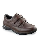 Oasis Men's Nevis Hook-and-Loop Shoes