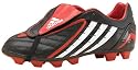 adidas Junior Predator Absolute Football Boot Black/White