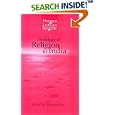Sociology of Religion in India (Themes in Indian Sociology series) by Rowena Robinson