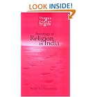 Click here to buy Sociology of Religion in India (Themes in Indian Sociology series) by  Rowena Robinson.