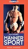 M�nnersport (Loverboys) - Clay Caldwell