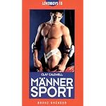 Mannersport (Loverboys) book cover
