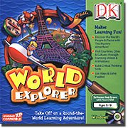 World Explorer