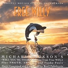 Free Willy [Musikkassette]
