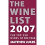 The Wine List: The Top 250 Wines of the Year
