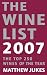 The Wine List: The Top 250 Wines of the Year