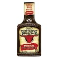Kraft Bull's-Eye BBQ Sauce Original, 2er Pack (2 x 425 ml)