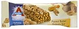 Atkins Advantage Bars, Peanut Butter Granola, 1.7-Ounce Bars (Pack of 10)