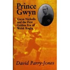 Prince Gwyn