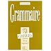 Grammaire. 350 exercices corrig�s , niveau sup�rieur 1