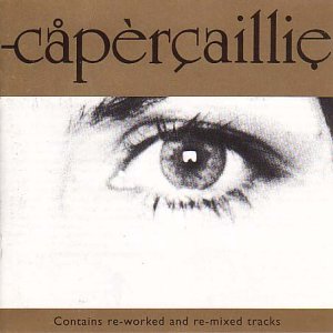 Capercaillie - Capercaillie (UK Import) - Zortam Music