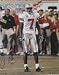 Chris Gamble autographed 8x10 Photo (Ohio State University)
