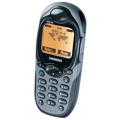 Siemens ME45 Handy pepple grey