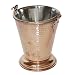Asian Kitchen Accessories Copper Ware Dal Bucket