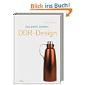 Das gro�e Lexikon: DDR-Design