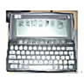 Psion 3c palmtop computer
