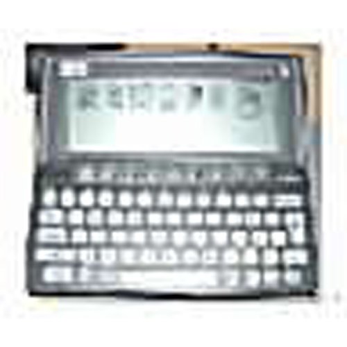 : Psion 3c palmtop computer