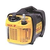 アサダ 真空ポンプ TEZ8 AP280 （取寄品）