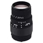 Sigma 70-300mm f/4-5.6 DG Macro Telephoto Zoom Lens for Pentax and Samsung SLR Cameras