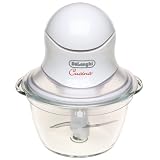 DeLonghi DCP400 Cucina Electric Food Chopper